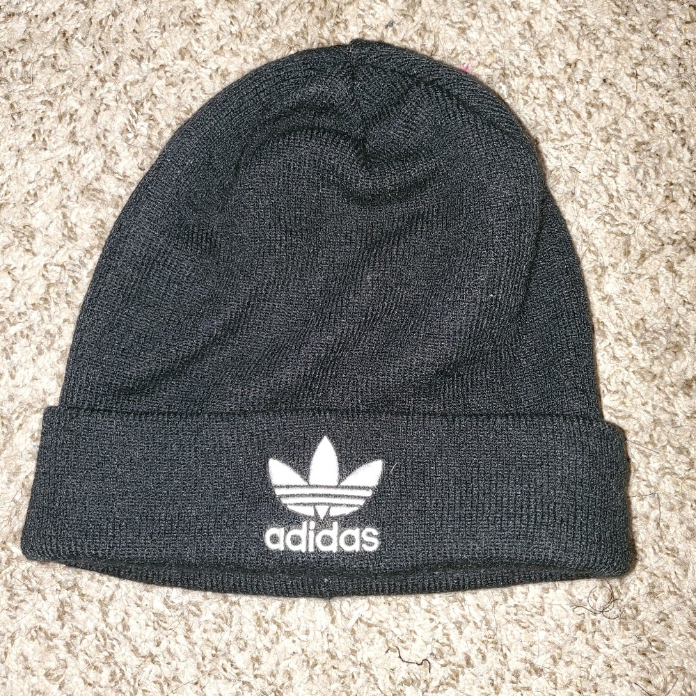 Classic Adidas Beanie
